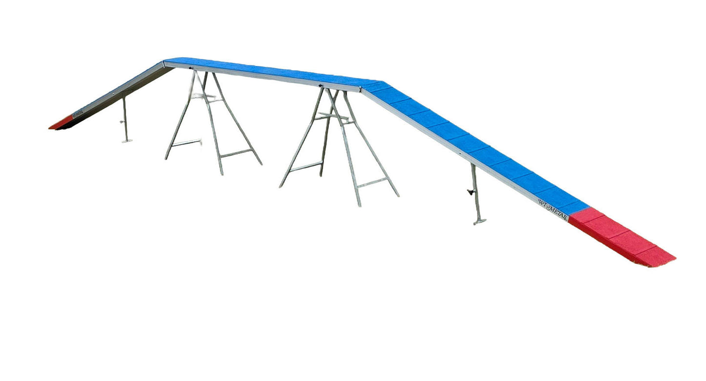 Balansbom