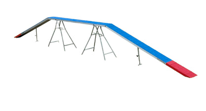 Balansbom
