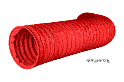 Tunnel (antislip)